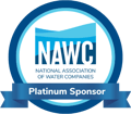 NAWC Platinum Sponsor