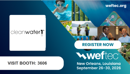 WEFTEC 2026-2